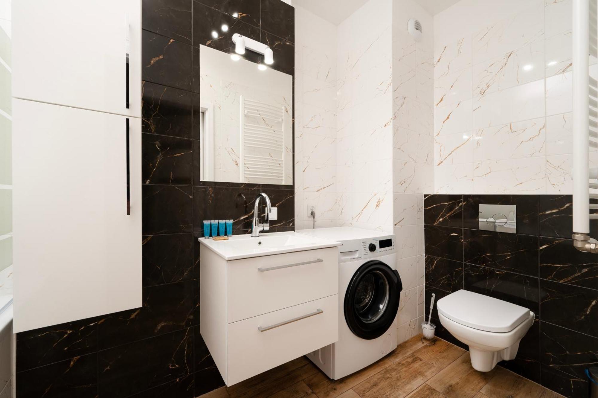 Pogonowskiego Beige Apartment ウッチ エクステリア 写真