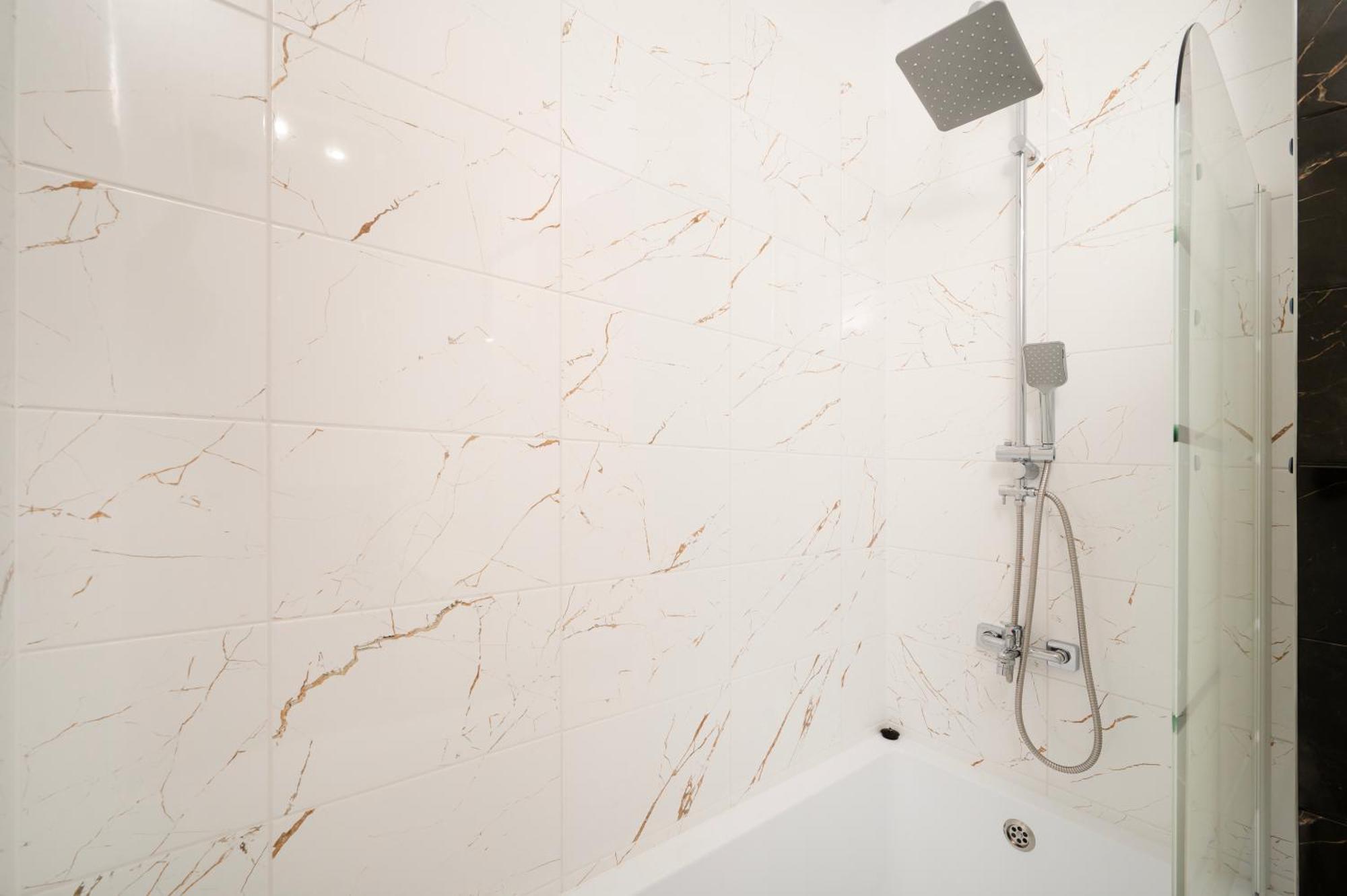 Pogonowskiego Beige Apartment ウッチ エクステリア 写真